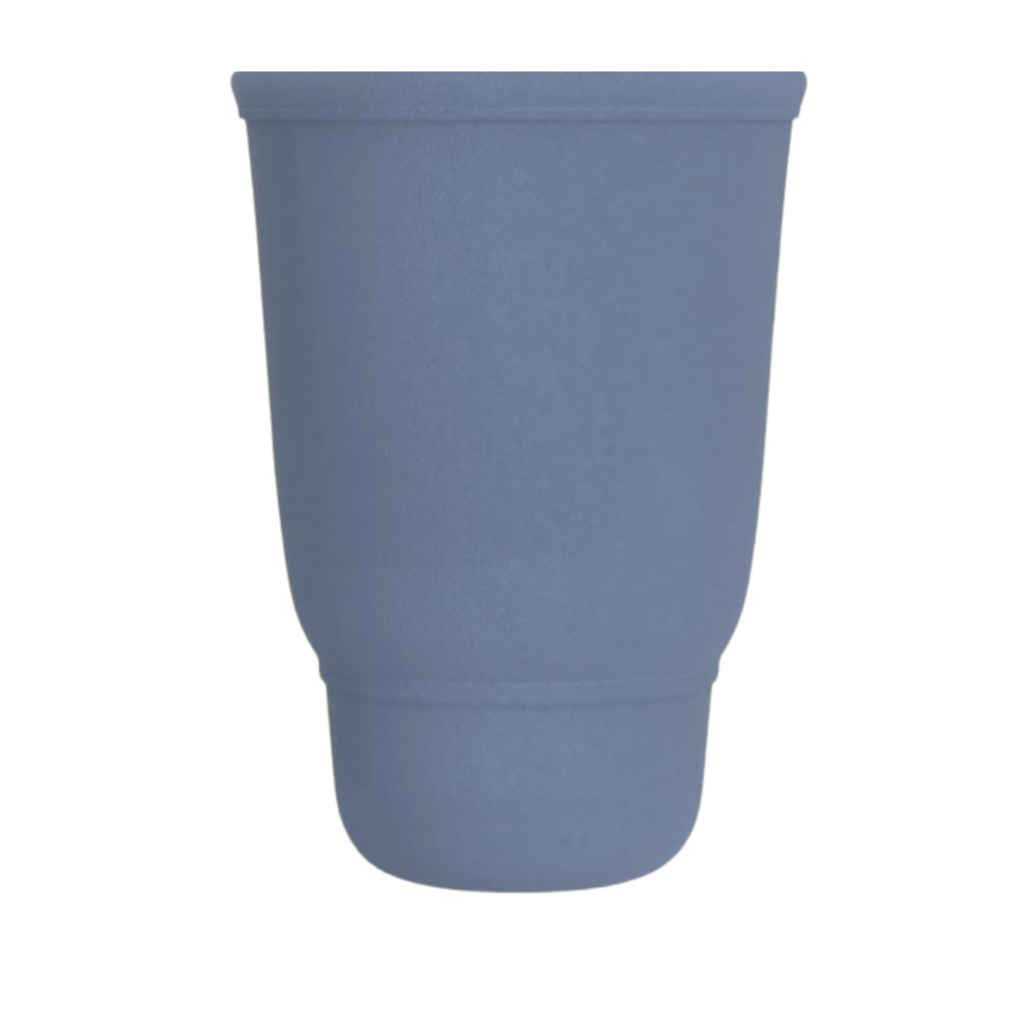 Dusty Blue Coozie Cup