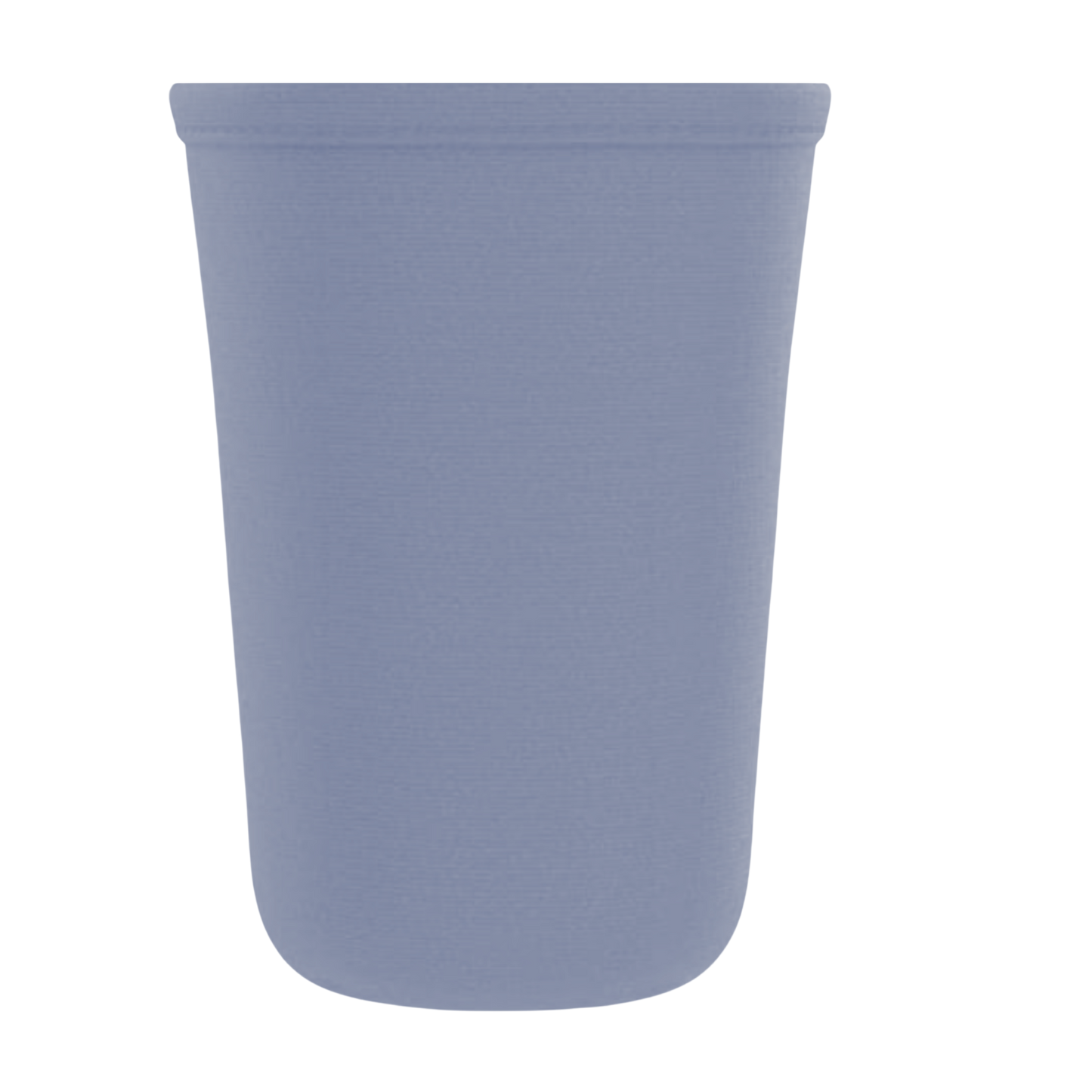 Dusty Blue Coozie Cup