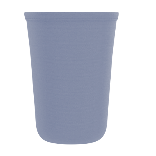 Dusty Blue Coozie Cup