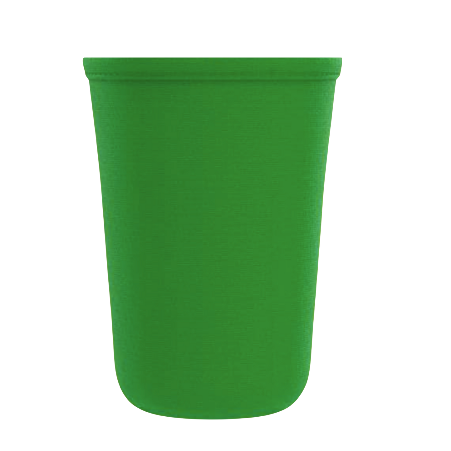 Green Coozie Cup