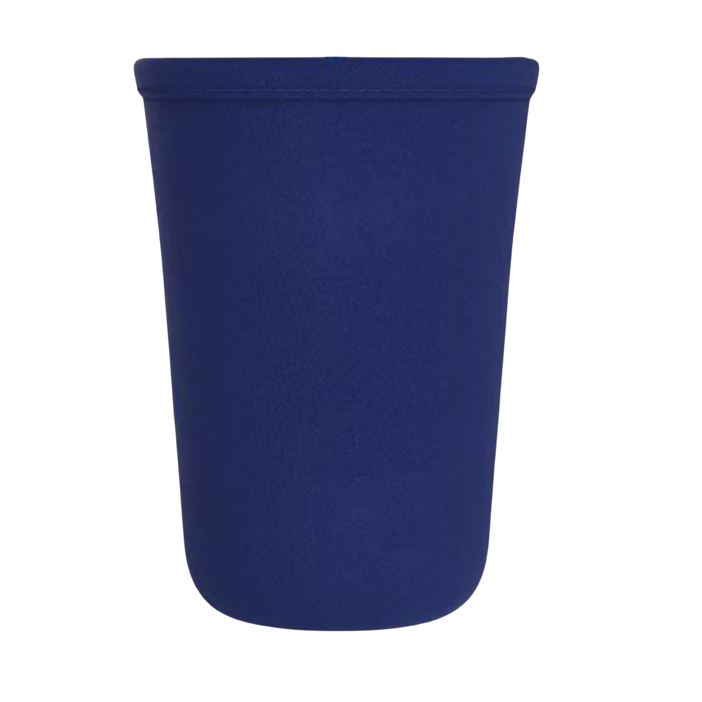 Navy Blue Coozie Cup