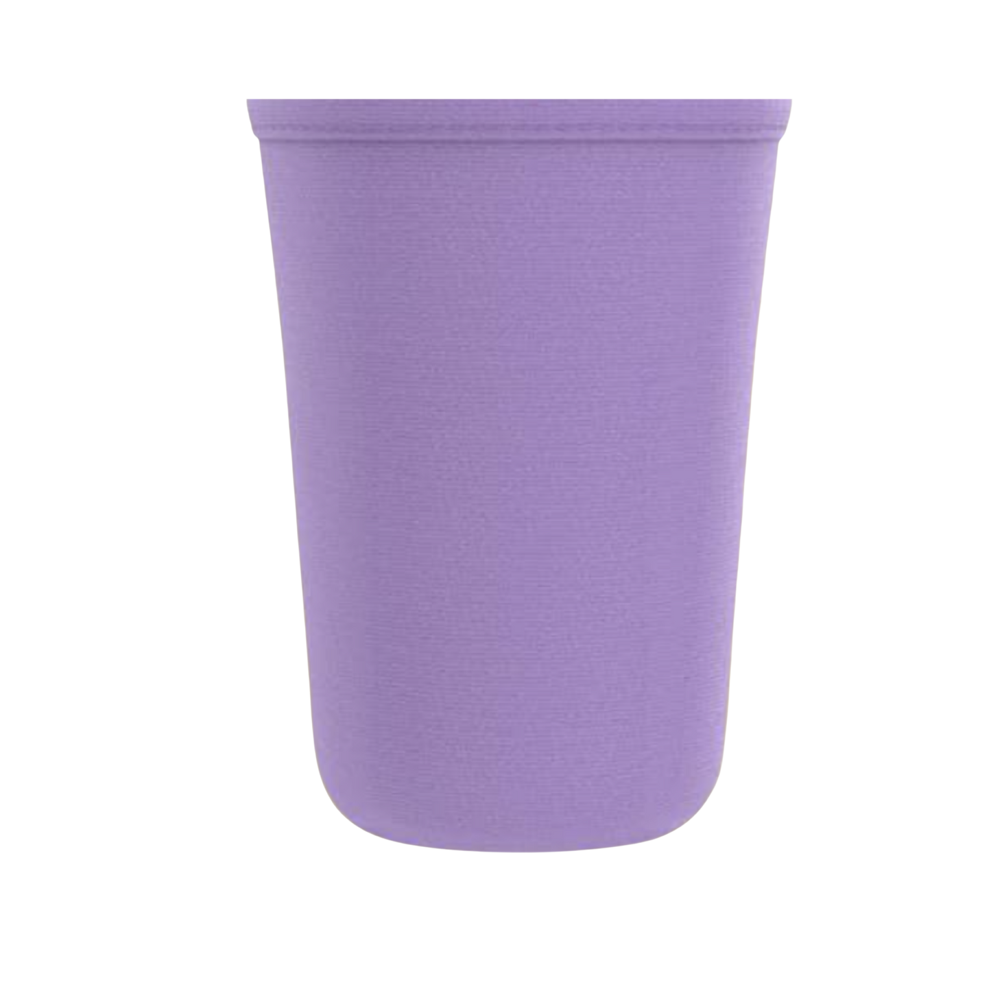 Lavender Coozie Cup
