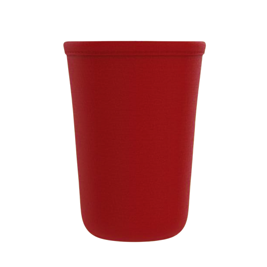 Red Coozie Cup