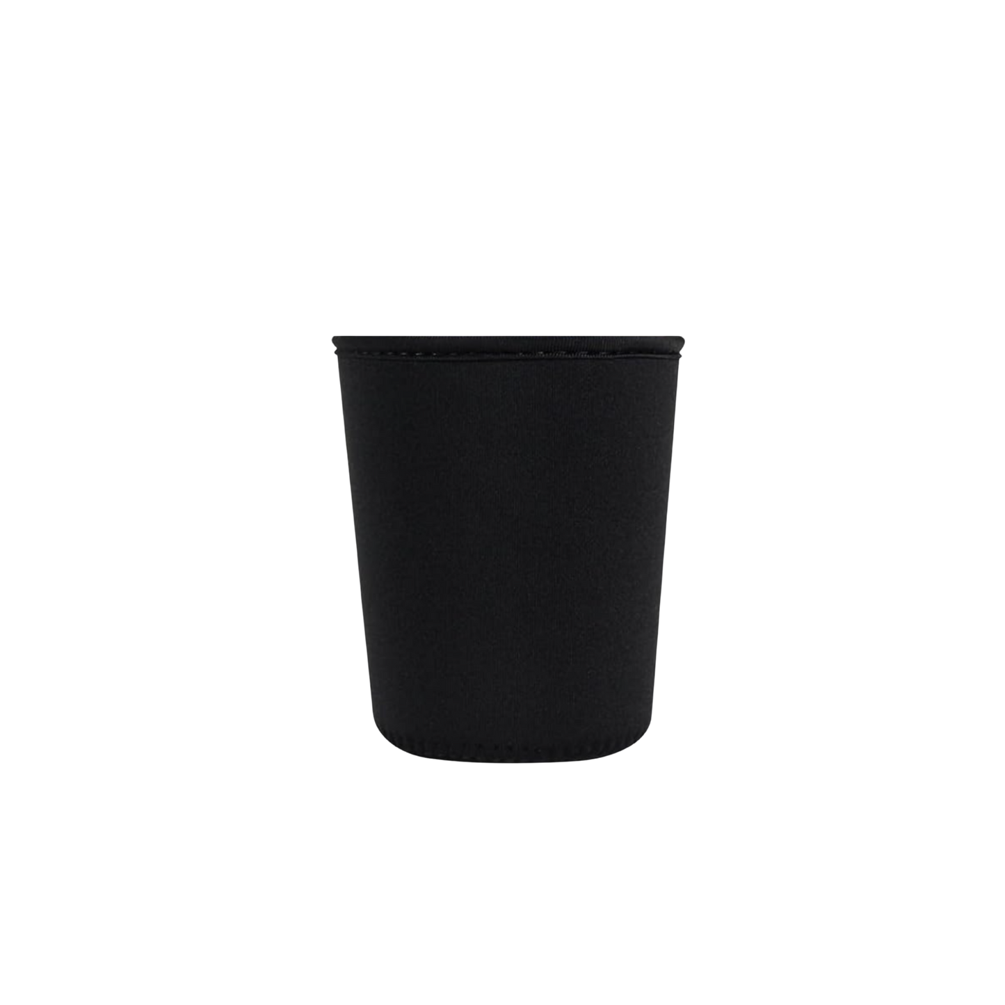 Black Coozie Cup