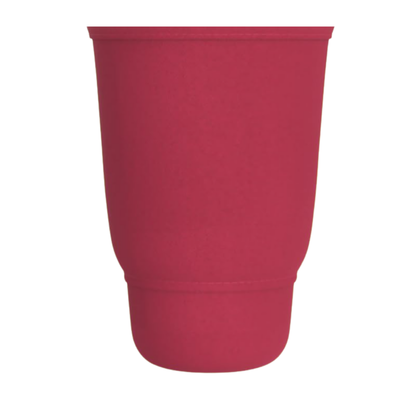 Red Coozie Cup