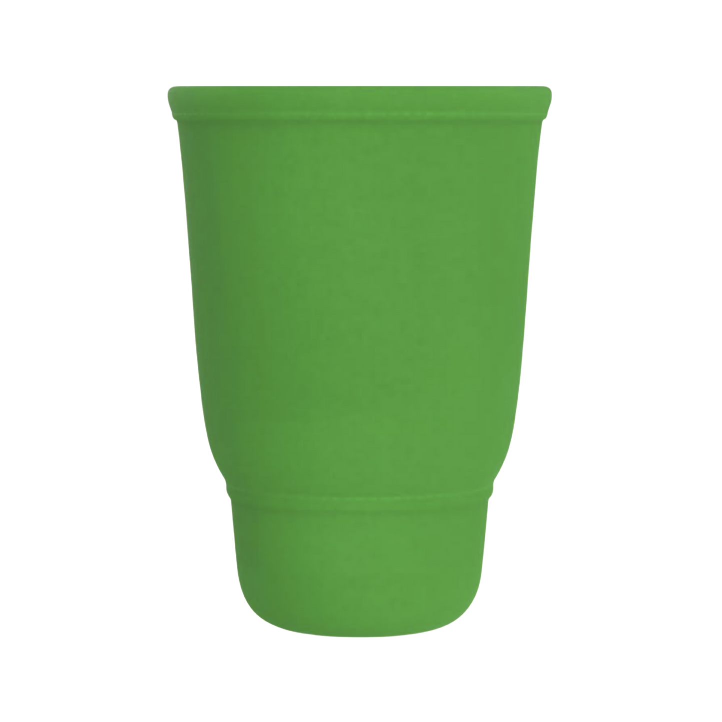Green Coozie Cup