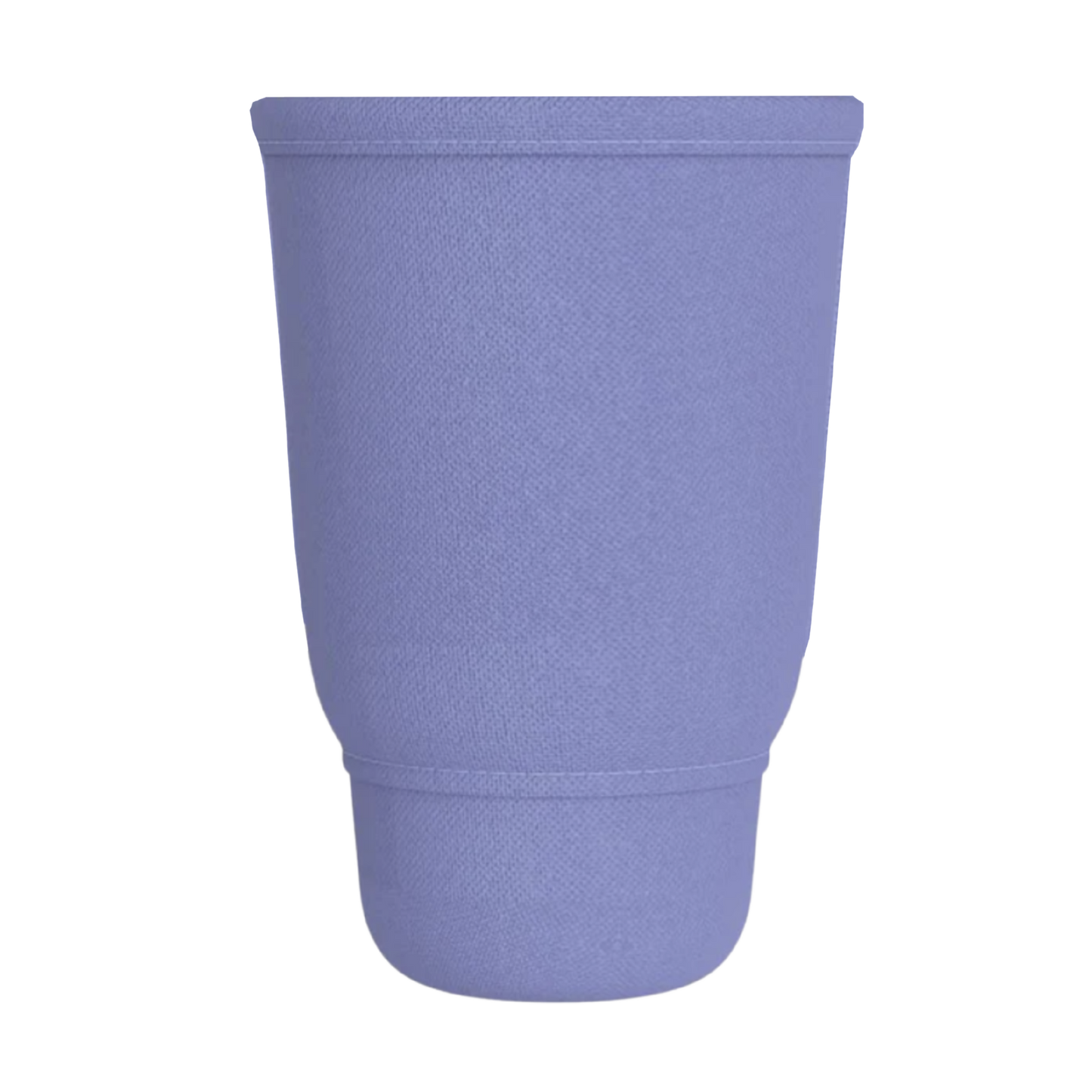 Periwinkle Coozie Cup