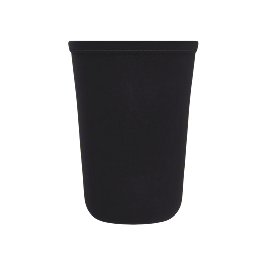 Black Coozie Cup